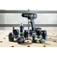 Festool accuschroefmachine txs 12 c 2,5-set
